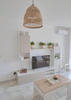 Las Lagunas Apartment | Apartamento a 9 min centro