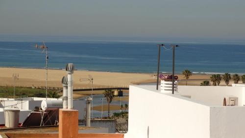 Conil de la Frontera City Center Apartment | Apartamento AGUA AZUL