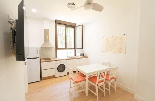 San Bernardo Apartment | Apartamento a estrenar en San Bernardo