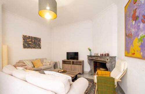 Old Town Apartment | APARTAMENTO " A "MUSEO CASCO HISTORICO