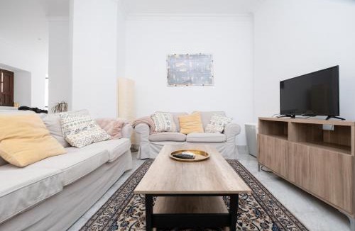 Old Town Apartment | APARTAMENTO " A "MUSEO CASCO HISTORICO