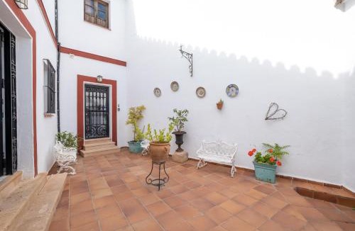 Old Town Apartment | APARTAMENTO " A "MUSEO CASCO HISTORICO