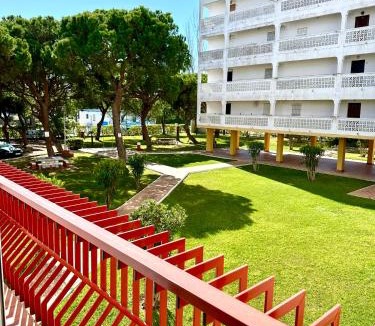 El Portil Apartment | Apartamento a pie de playa en El Portil