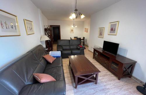 Rota Apartment | Apartamento a unos pasos de la Playa (Rota)