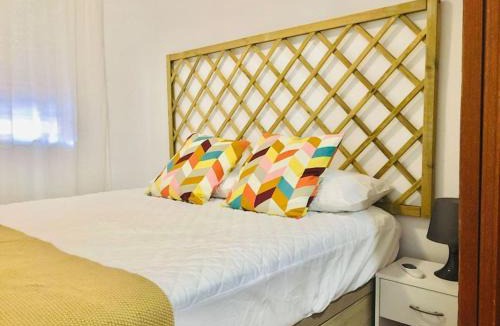 Getafe Apartment | Apartamento ABRIL en el Centro de Getafe