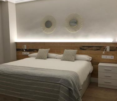 Plasencia Apartment | Apartamento Abuelo Mayorga
