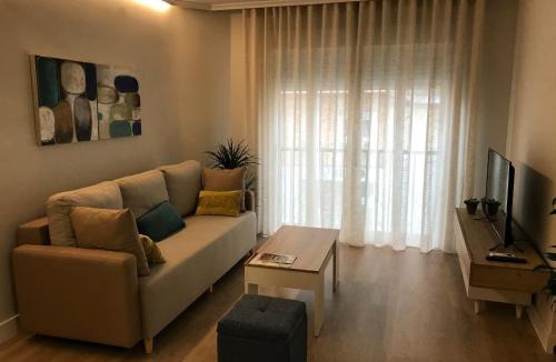 Plasencia Apartment | Apartamento Abuelo Mayorga