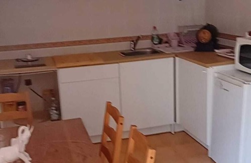 Prado del Rey Apartment | Apartamento Acogedor