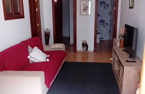 Prado del Rey Apartment | Apartamento Acogedor