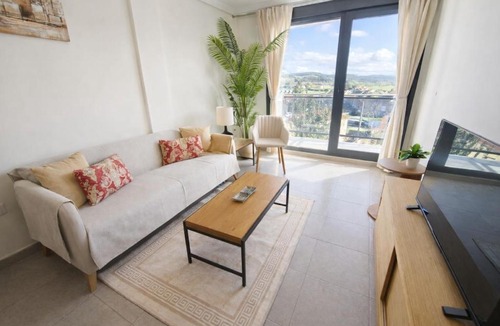 Cudon Apartment | Apartamento acogedor a 5 min de la playa