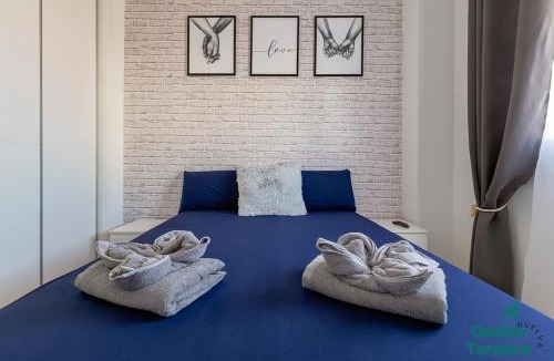 Gibraleon Apartment | Apartamento acogedor con piscina a 15 mins de Huelva