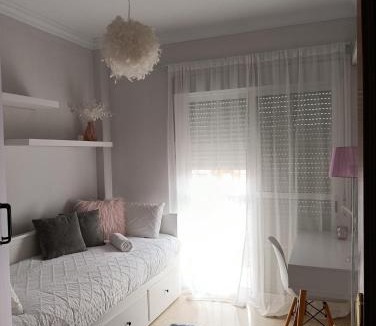 Brenes Apartment | Apartamento Acogedor con Mucha Luz