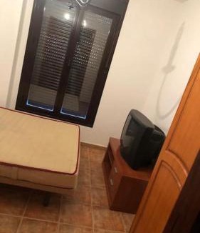 El Bosque Apartment | Apartamento acogedor El Bosque
