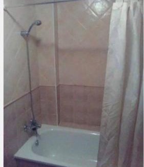El Bosque Apartment | Apartamento acogedor El Bosque