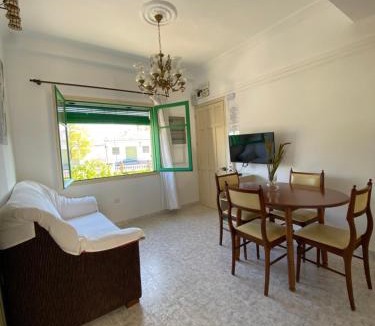 Alozaina Apartment | Apartamento acogedor en Alozaina