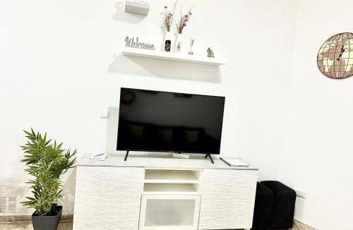 Feria Apartment | Apartamento acogedor y moderno en pleno centro de Sevilla con Parking Gratis
