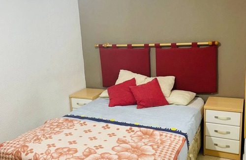 Regio Apartment | Apartamento Agradable Vacaciones Málaga