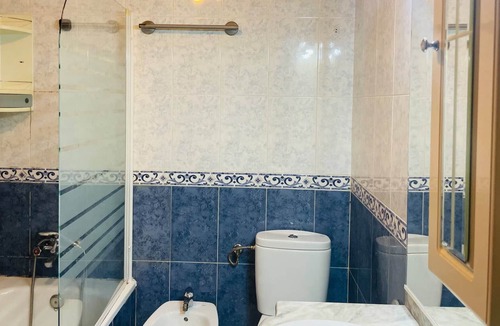 Regio Apartment | Apartamento Agradable Vacaciones Málaga