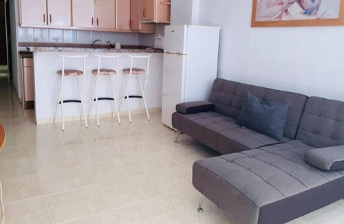 Regio Apartment | Apartamento Agradable Vacaciones Málaga
