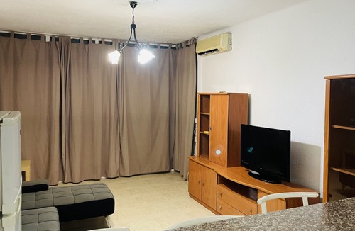 Regio Apartment | Apartamento Agradable Vacaciones Málaga