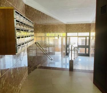 Regio Apartment | Apartamento Agradable Vacaciones Malaga