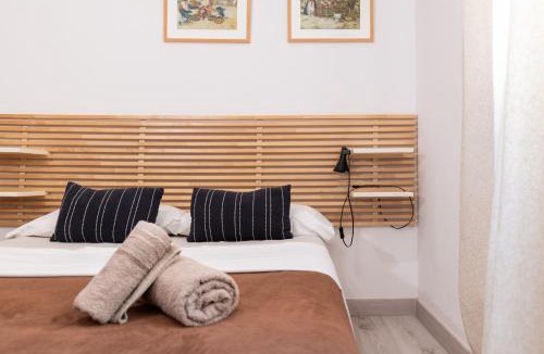 La Victoria Apartment | Apartamento Agua Gibralfaro Centro con Piscina