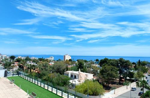 Aguadulce Apartment | Apartamento Aguadulce Playa
