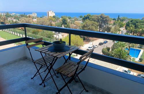 Aguadulce Apartment | Apartamento Aguadulce Playa