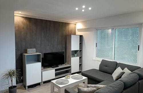 Aguadulce Apartment | Apartamento Aguadulce Playa