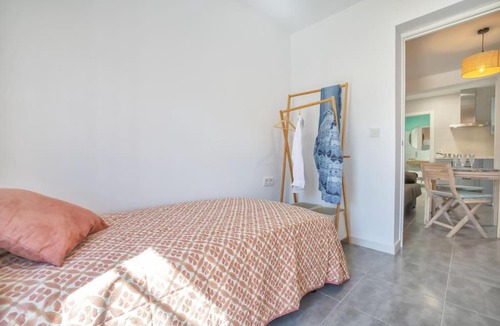 San Pedro Apartment | Apartamento Al Alba