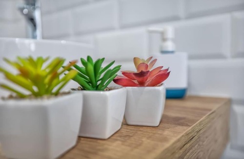 San Pedro Apartment | Apartamento Al Alba