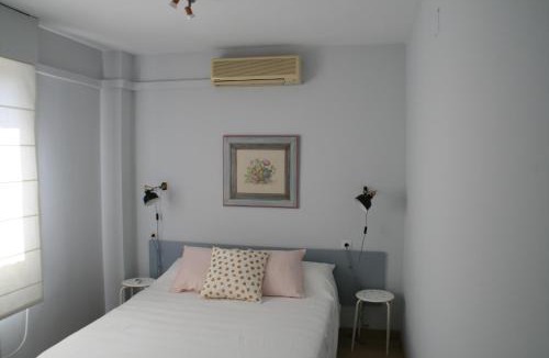 Sur Apartment | Apartamento Alberche