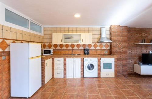 Frigiliana Apartment | Apartamento Alberti