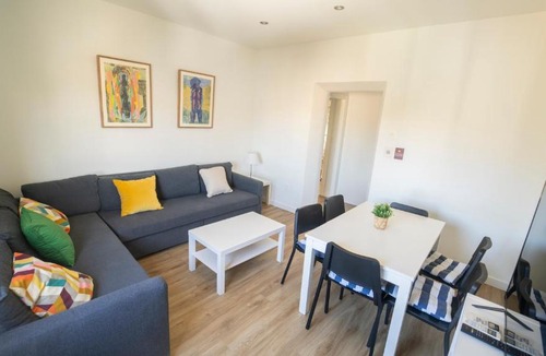Genil Apartment | Apartamento Alborea 2