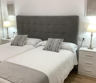 Badajoz Apartment | Apartamento Alcazaba II
