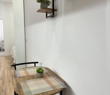 Badajoz Apartment | Apartamento Alcazaba II