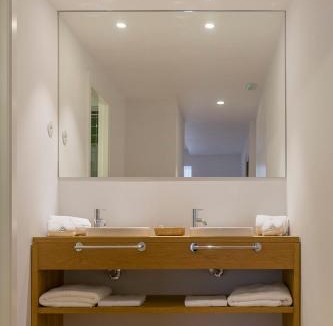 Siguenza Apartment | Apartamento Alcuneza en Elmolinodelasal de Sigüenza