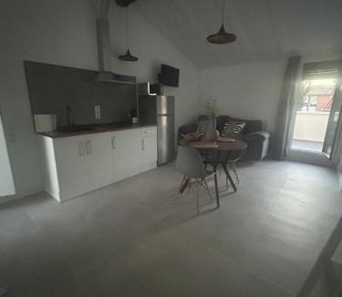 Alfacar Apartment | Apartamento Alfacar