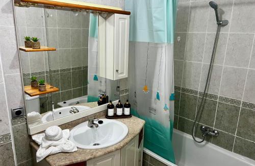 Maracena Apartment | Apartamento Aljibe Maracena con parking gratis