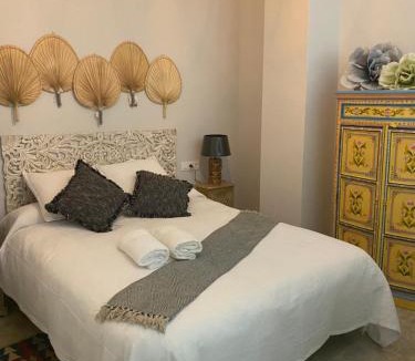 Triana Apartment | Apartamento Alma Sevilla