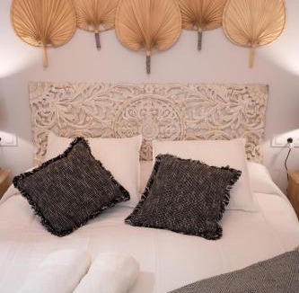 Triana Apartment | Apartamento Alma Sevilla