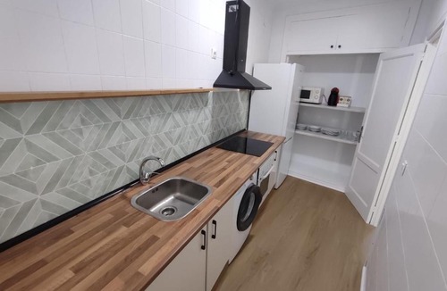 Almonte Apartment | Apartamento Almonte
