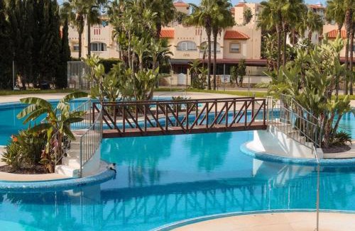 Almerimar Apartment | Apartamento Altaentinas R&R