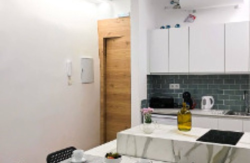 San Andres-San Pablo Apartment | Apartamento Amalia