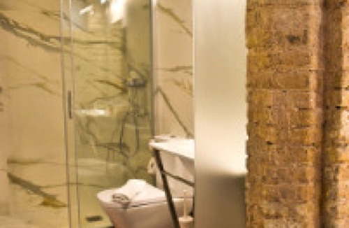 San Andres-San Pablo Apartment | Apartamento Amalia