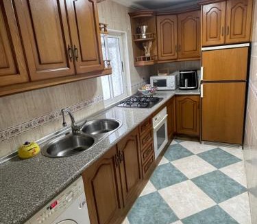 Ronda Apartment | Apartamento Amanecer