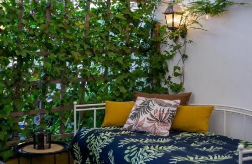 Barrio de la Vega Apartment | Apartamento amplio con gran terraza y vistas