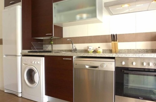 Nueva Apartment | Apartamento Anas - apartment in Nueva de Llanes, Northern Spain