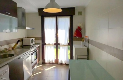 Nueva Apartment | Apartamento Anas - apartment in Nueva de Llanes, Northern Spain