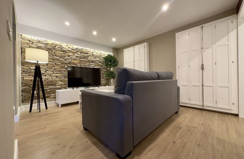 Granada City Center Apartment | Apartamento Anaya 3, en Pleno Centro de Granada